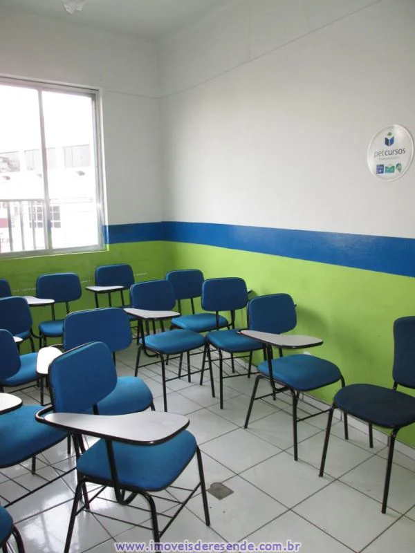 Foto 6 de 7 - Sala Comercial para aluguel em Campos Elíseos